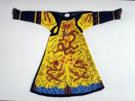 Suzhou Embroidery Blouse